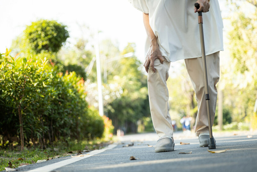 Bez bolesti a v pohodlí: Prečo by mali seniori nosiť zdravotnú obuv