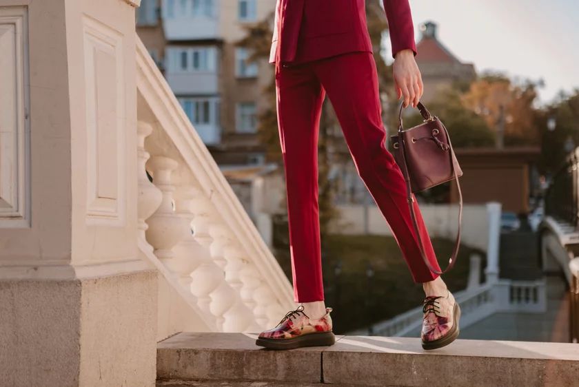 Elegantná ortopedická obuv Elegantná ortopedická obuv
