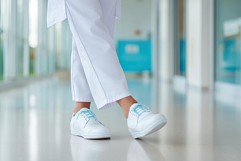 Novinky v zdravotníckej obuvi 2025: 3 tipy z nášho eshopu