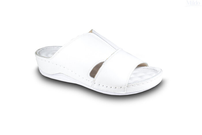 Zdravotnícke šľapky